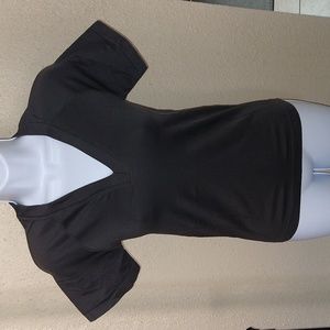 NWOT Compression Shirt